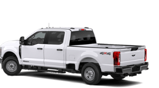 2026 Ford Super Duty® External Image 2